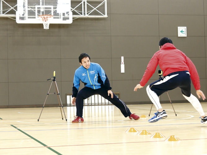 福井工業大学のオープンキャンパス