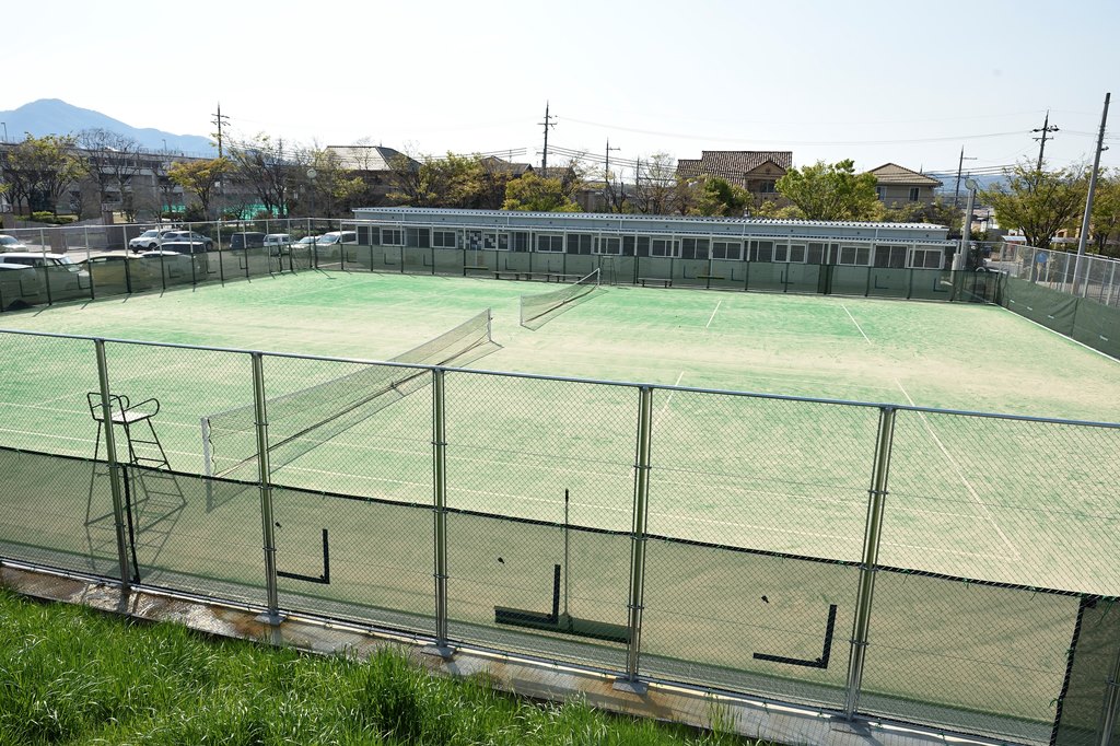 畿央大学のスポーツ施設