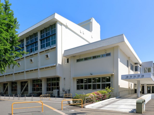 熊本学園大学