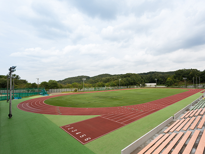 駒沢女子大学