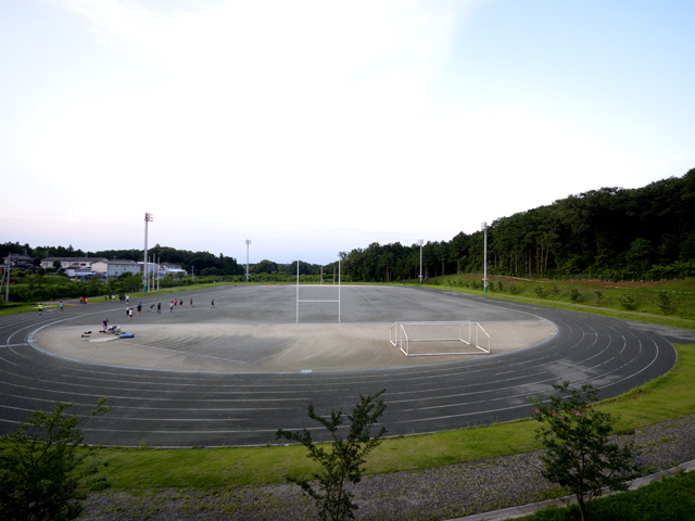 埼玉医科大学のスポーツ施設