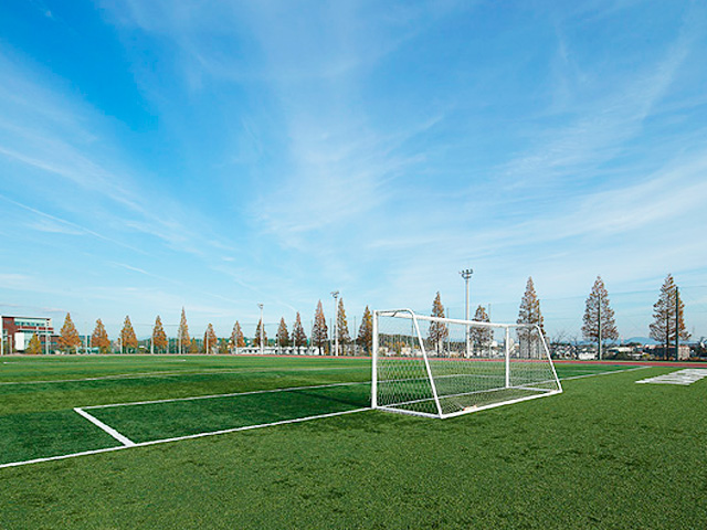 東海学園大学のスポーツ施設