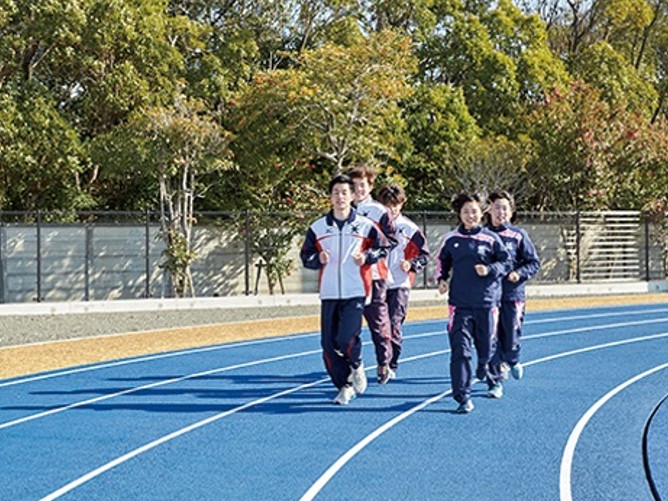 関西外国語大学短期大学部