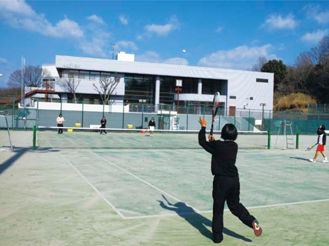 名古屋経営短期大学のオープンキャンパス