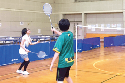 飛鳥未来高等学校　横浜キャンパスの部活・サークル