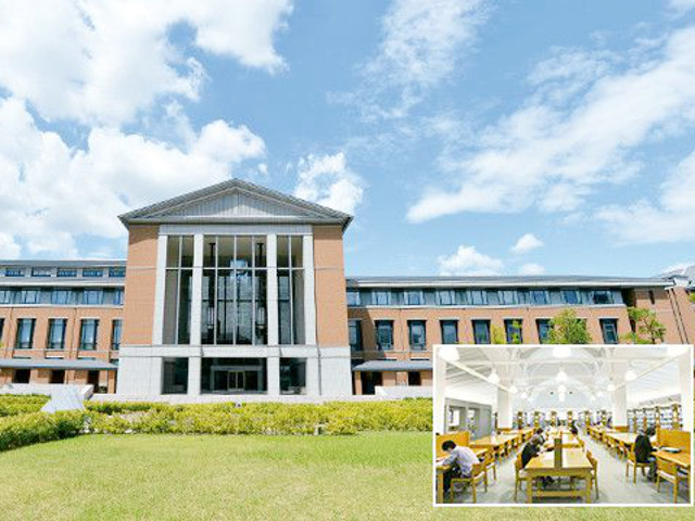 関西外国語大学短期大学部