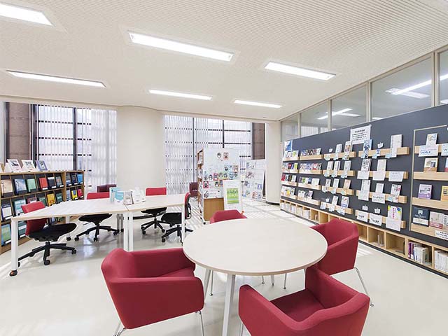 共愛学園前橋国際大学