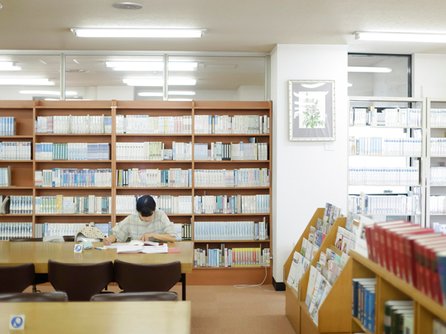 女子栄養大学