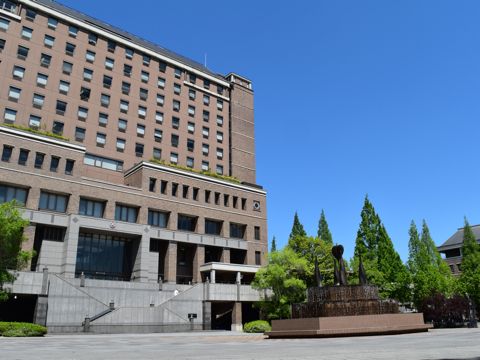 桃山学院大学