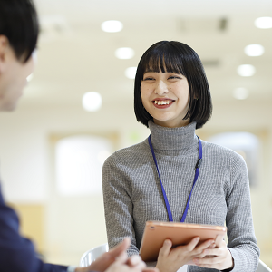 専門学校北海道福祉・保育大学校のcampusgallery