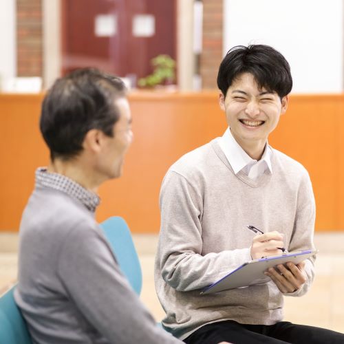 社会福祉・介護福祉分野