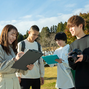 現代社会学部