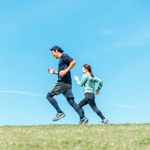 スポーツ健康科学科