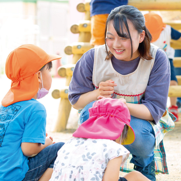 幼児教育学科