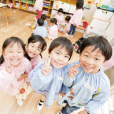 幼児教育学科