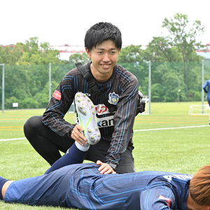 札幌スポーツ＆メディカル専門学校のcampusgallery