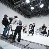 東放学園映画アニメＣＧ専門学校のcampusgallery