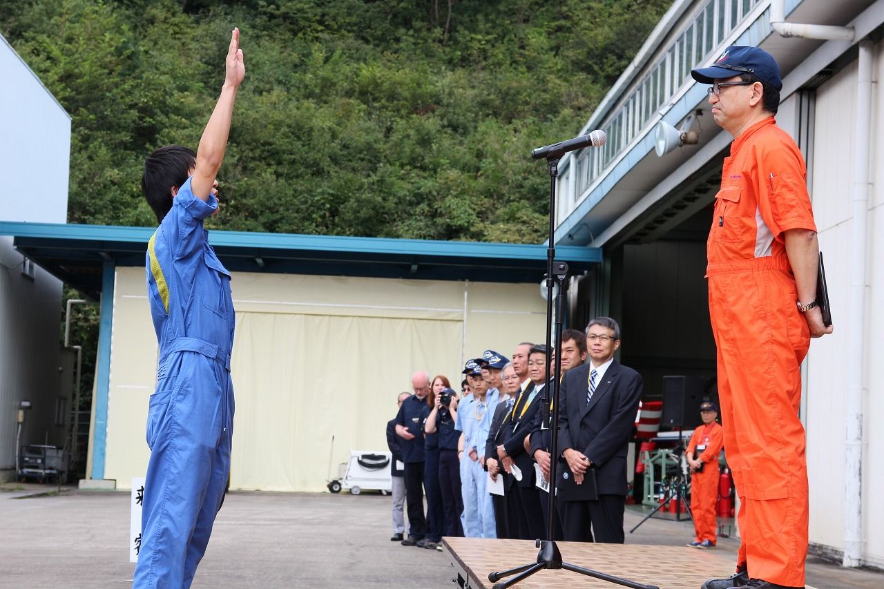 中日本航空専門学校