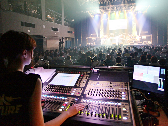 札幌ミュージック＆エンターテインメント専門学校のイベント