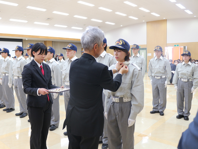 長野救命医療専門学校