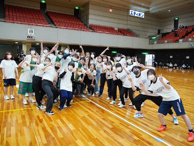 大阪バイオメディカル専門学校