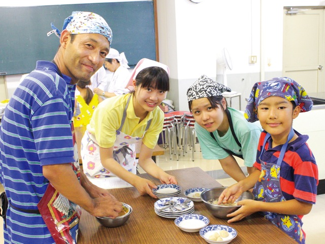 大阪保育福祉専門学校のオープンキャンパス