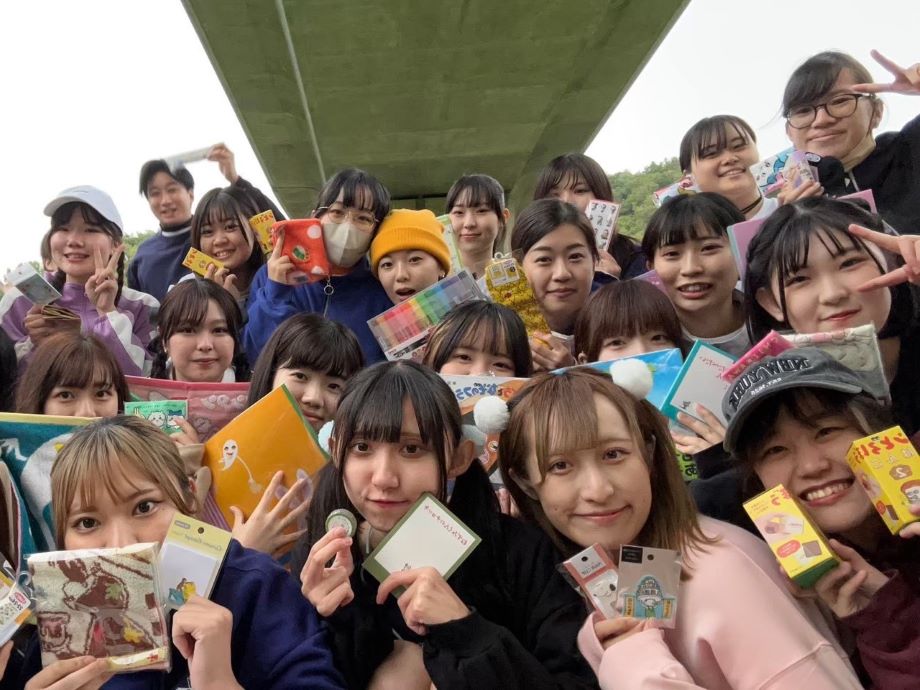 札幌ほいく専門学校のオープンキャンパス