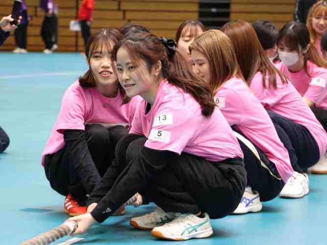 大原法律公務員専門学校のイベント