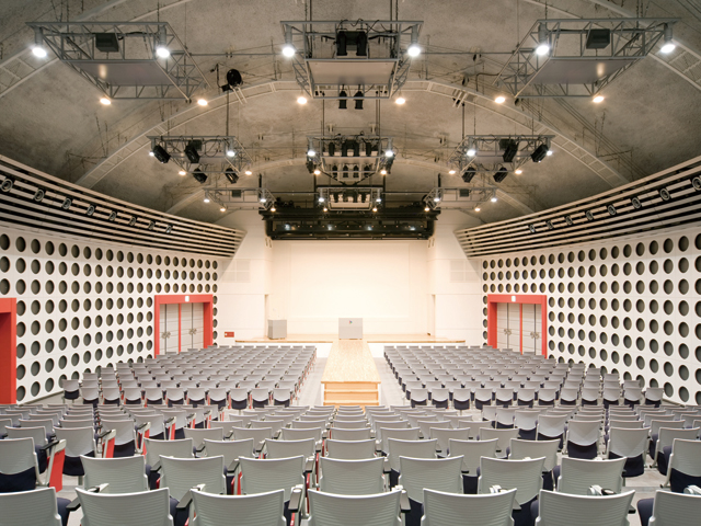 東京モード学園のオープンキャンパス