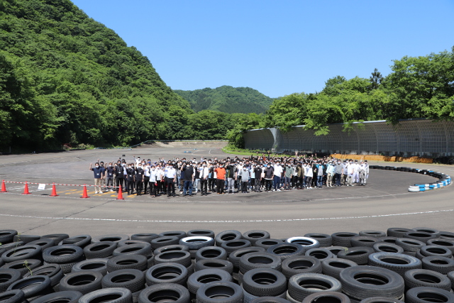 専門学校 赤門自動車整備大学校