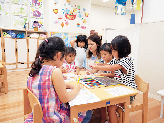 千葉こども専門学校