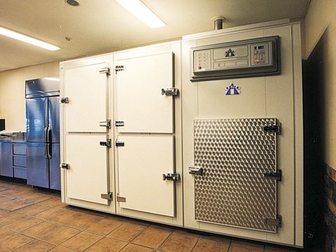 辻製菓専門学校のオープンキャンパス