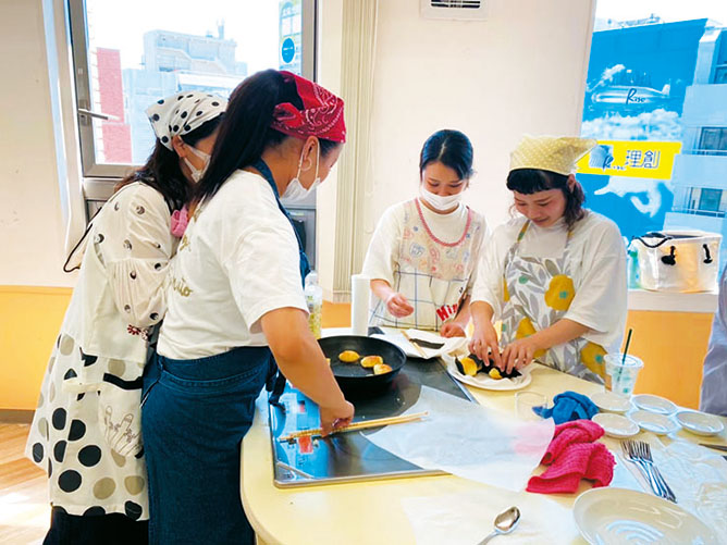 福岡こども専門学校のオープンキャンパス