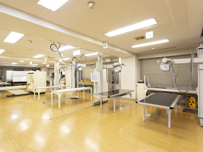 東京電子専門学校のcampusgallery