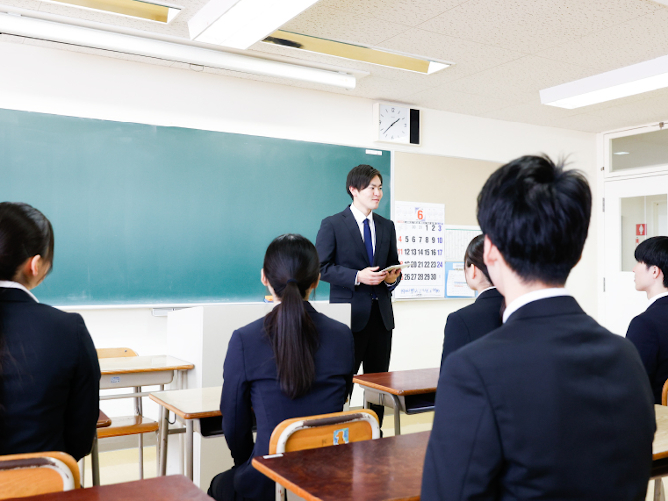 ＭＣＬ菜園調理師専門学校のオープンキャンパス