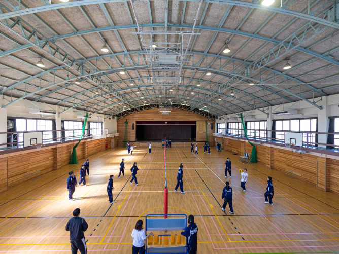 箕面学園福祉保育専門学校のオープンキャンパス