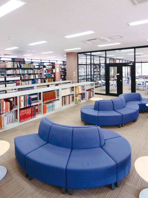 図書館