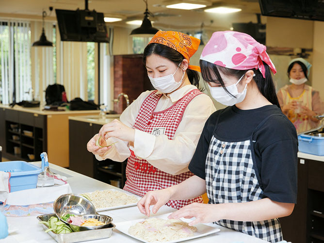 大宮こども専門学校のオープンキャンパス