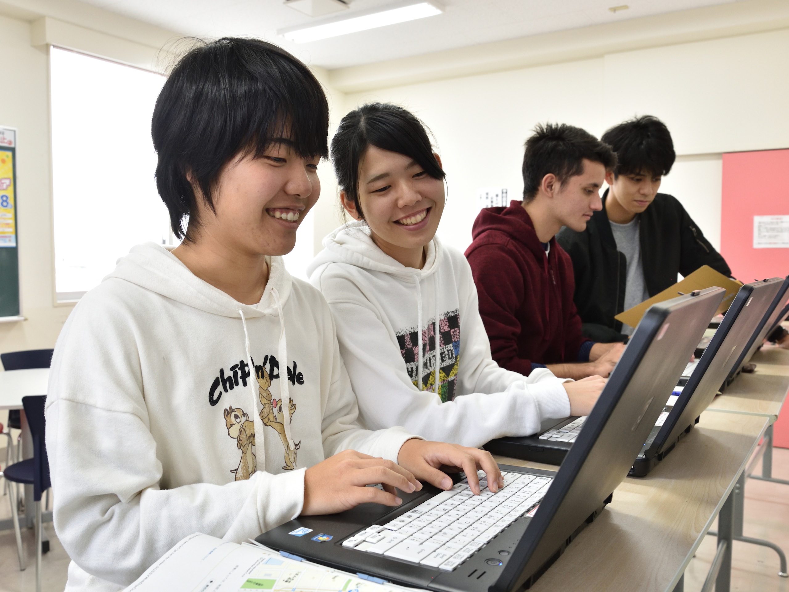 沖縄ペットワールド専門学校のオープンキャンパス