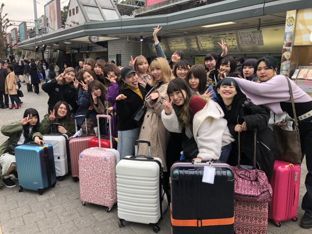 札幌ベルエポック美容専門学校