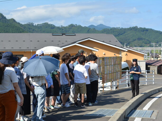 ＭＣＬ盛岡公務員法律専門学校のオープンキャンパス